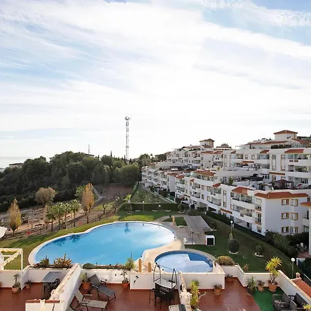Benalmarina Apartamento Benalmádena Exterior foto